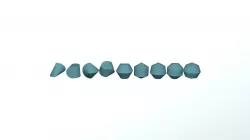 Shape Studies