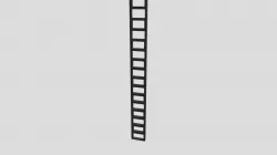 Siege Ladder