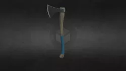 Simple Axe