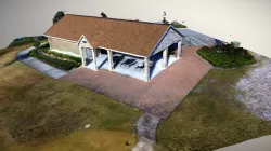 Simple Building Capture