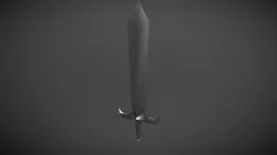 Simple Sword