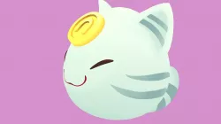 [Slime Rancher] Lucky Slime