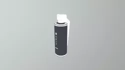 Smoke Grenade
