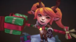 Snowdown Poppy