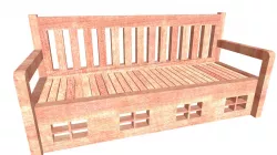 Sofa Bed5FBX