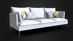 Sofa Damian Williamson