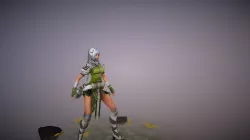 Sorceress