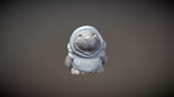 Space Mouse