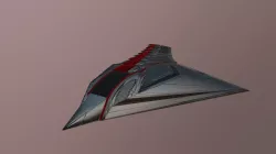 space plane