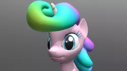 Sparkle land