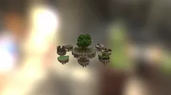 Spawn serveur OlyCraft [By FuryAngel !]