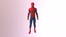 Spider-Man