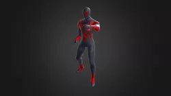 Spider-Man