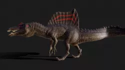 Spinosaurus