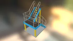 Stairs-180