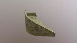 Stairs Fixed