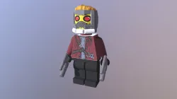 Starlord