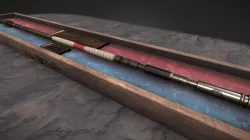 [StarWars] Rey's Quarterstaff