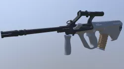 Steyr AUG A1