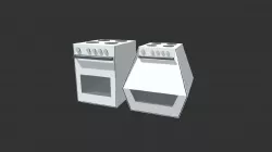 Stove