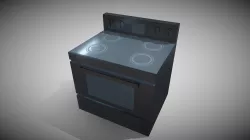 Stove