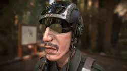 Substance Painter - Hans 3D Character