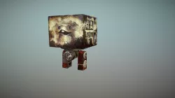 Substance Painter Practice_3A Toys Square