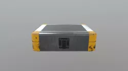Suitcase