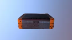 Suitcase