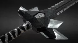 Sword Test