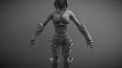 Sylvanus Windrunner