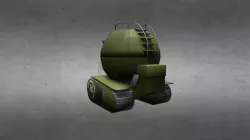 T_POT Tank - Submission