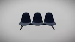Tandem Seating
