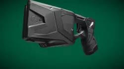 Taser X2 V4