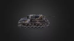 Test Tank