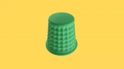 Thimble