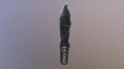 Throwing Knife