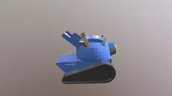 Tiny Tank 51
