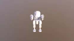 Titanfall Ogre
