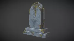 Tombstone