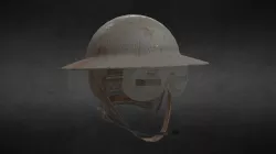 Tommy Helmet