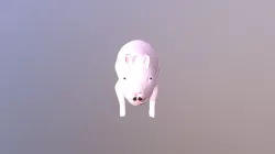 Toon Pig
