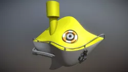 Toy Boat