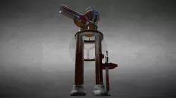 Turret Tower