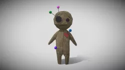 Voodoo