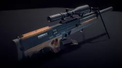WA2000