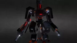 WAROBOT