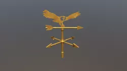 Weather Vane