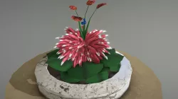 Weekly Challenge #2 - Plant