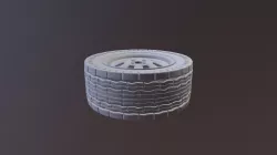 Wheel / Modifiers exercise